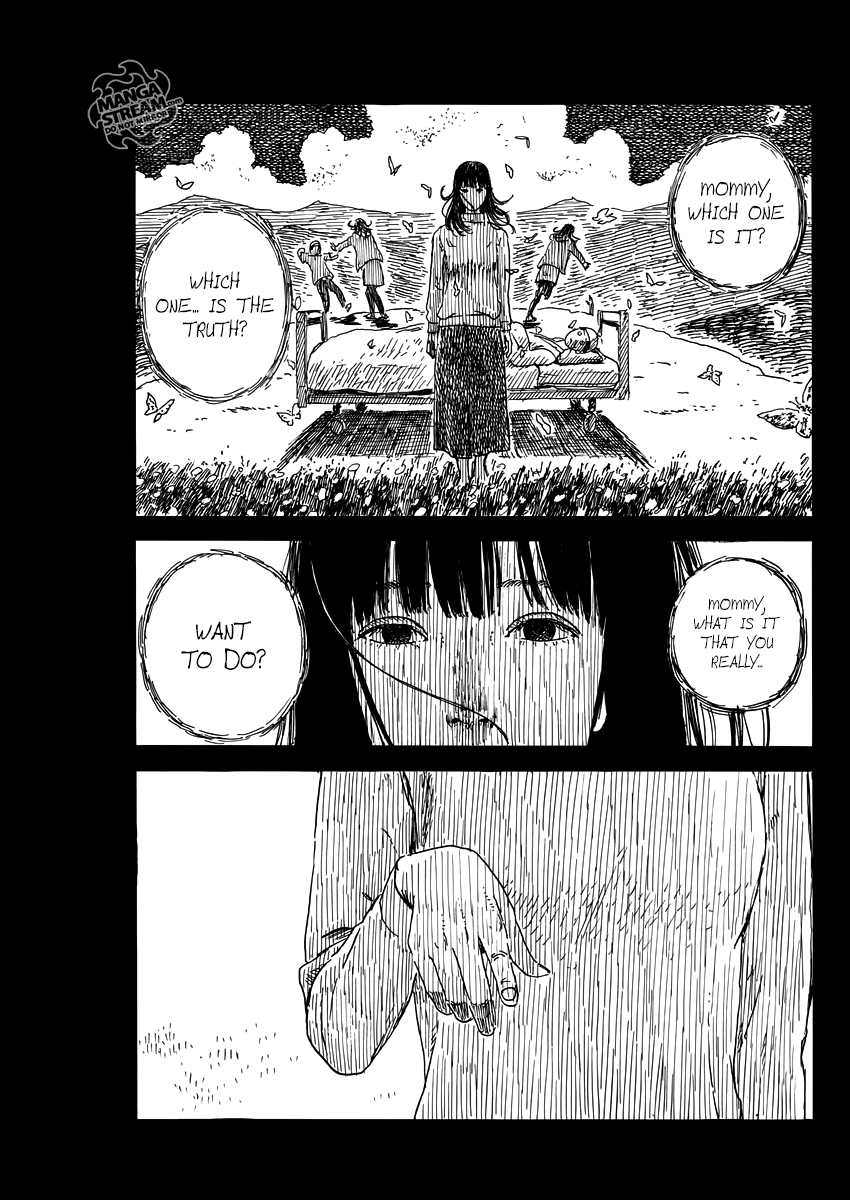 A Trail of Blood Chapter 53 6